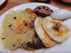 -台山颐和温泉城