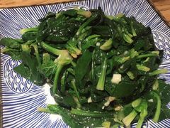 -關東雪东北菜(中庚漫游城店)