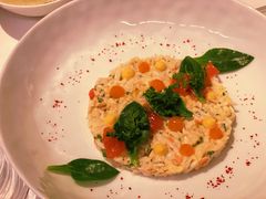 -Le Comptoir de Pierre Gagnaire