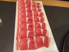 -东来顺·非遗火锅(高新店)