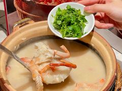 -潮州府·潮菜·砂锅粥(徐家汇店)