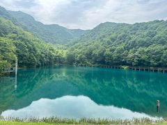 -午潮山国家森林公园