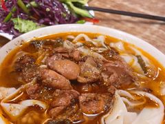 -项记烩面(迎宾路店)