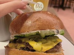 -尚牛社会 Beef & Liberty(金桥EKA天物店)