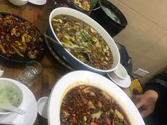 -川味王(农民街店)