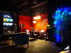 -璞·澐间影院式足道SPA(尚悦湾店)