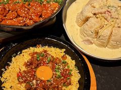 -龙湖重庆时代天街