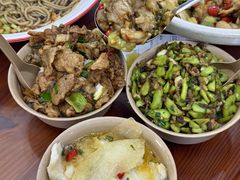 -椒香川流不息川菜馆(二七北路店)