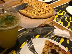 -乐凯撒披萨(喜荟城店)