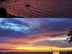 -网红落日悬崖餐厅 The Sky Gallery