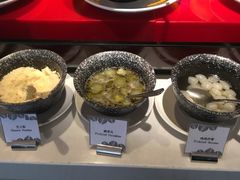 -威珀斯酒店·珀萃美食餐厅 | 海鲜刺身·现烤生蚝·特色烤肉