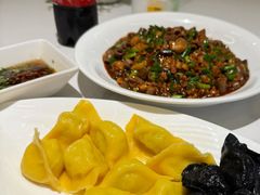 -船歌·鱼水饺青岛菜(金狮广场店)