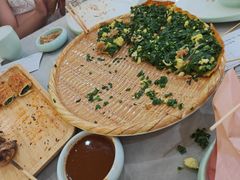 -金家老三饭庄(常营店)
