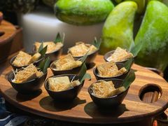 -解放碑威斯汀酒店-知味国际美食餐厅