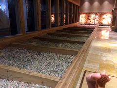 -丽池宫韩式汗蒸会馆(华灯坊店)