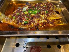 -盟重烧烤(高正街店)