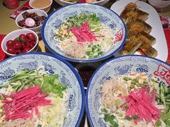 -大海碗·炸酱面·烤鸭·京菜(天坛店)