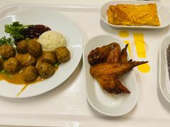 -宜家·瑞典风味餐厅(北京西红门店)