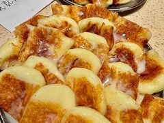 -Ant 蚂蚁洞烤肉·大营地(上海静安大悦城店)