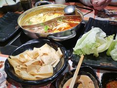 -呷哺呷哺(隆基泰和店)