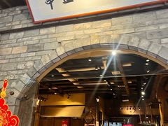 -串盟烧烤大排档·长沙美食地标(星沙店)