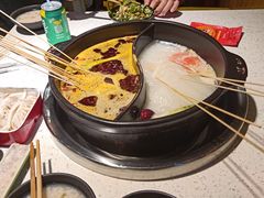 -钢管厂五区小郡肝火锅串串香(总店)