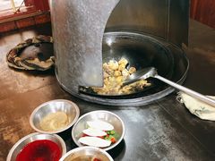 -潭州老友灶台鸡·竹屋老灶(光明E城店)
