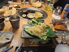 -乌拉烤肉(如皋首店)
