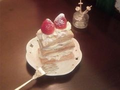 -治愈系甜品The Soothing Dessert(科海大楼店)