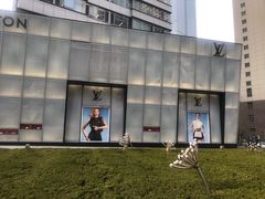 -LV路易威登(时代广场店)