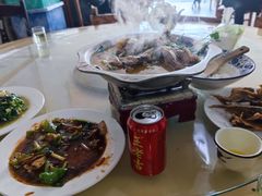 -固始鹅块