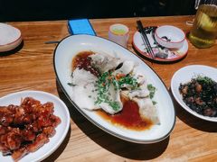 -新白鹿餐厅(银泰西湖文化广场店)
