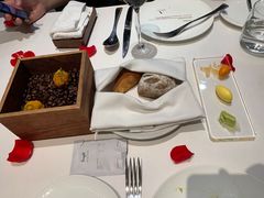 -L'Arome芳芳法国餐厅(仙林金鹰店)