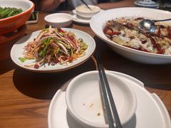 -首秀·四川料理(星耀101店)