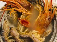 -芭菲盛宴·环球美食(锦城万达广场店)