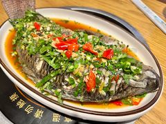 -妈妈的味道(和顺古镇店)