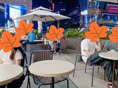 -喜茶(深圳海岸城店)