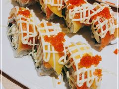 -新一番三文鱼寿司(大东海店)