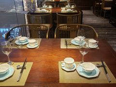 大堂-童福兴·南京菜(老门东店)