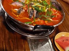 -亮欢寨酸汤鱼(沙冲路店)