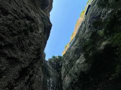 -雁荡山风景名胜区