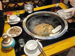 -铁锅年代•现炒地锅鸡(仪凤南路店)