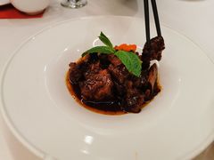 -千禧万福汉亭舫·船舫苏宴