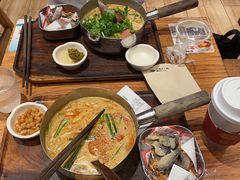 -小满手工粉(上海月星环球港店)