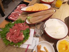 -彤德莱火锅(大学城店)