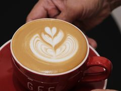 -Gee Coffee Roasters(万象城店)