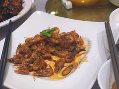 -顺风海鲜港(金玉兰店)