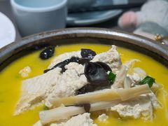 -晓淮山·扬州早茶·淮扬菜(龙阳广场店)