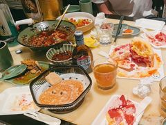 -锦府盐帮·侯宅(五棵松万达店)