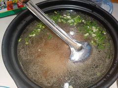 -巢湖名吃·东关老鹅汤(江南风情街店)